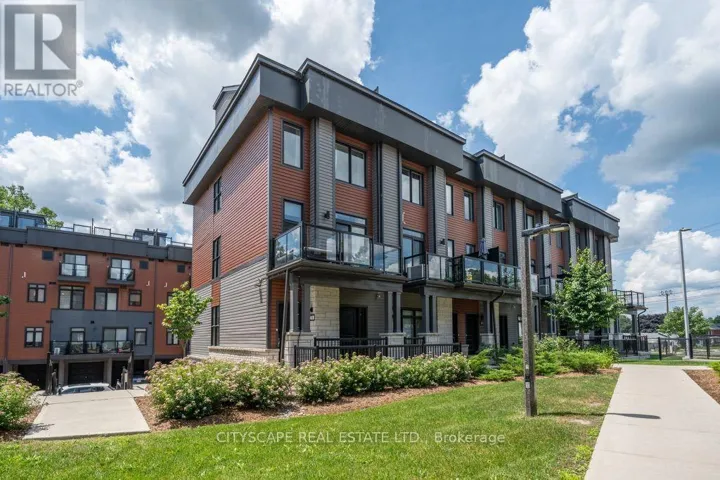 28 - 2 WILLOW STREET, Brant (Paris), Ontario N3L0K7