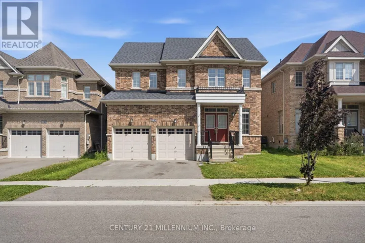 1153 UPPER THAMES DRIVE, Woodstock (Woodstock - North), Ontario N4T0L4