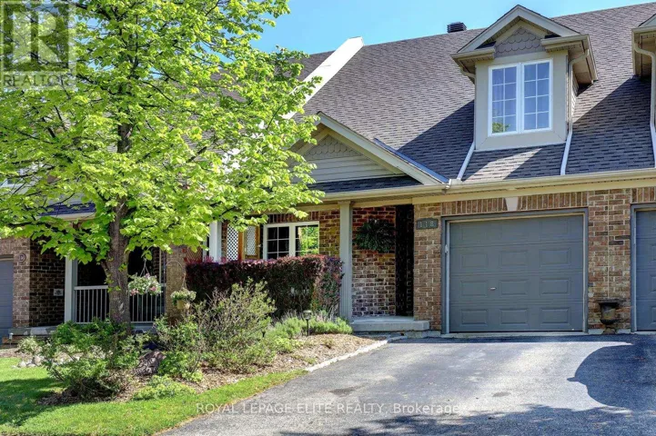 118 LYNCH CIRCLE, Guelph (Pineridge/Westminster Woods), Ontario N1L1R8