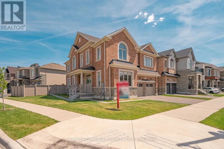 220 GREAT FALLS BOULEVARD, Hamilton (Waterdown), Ontario L8B1Z1