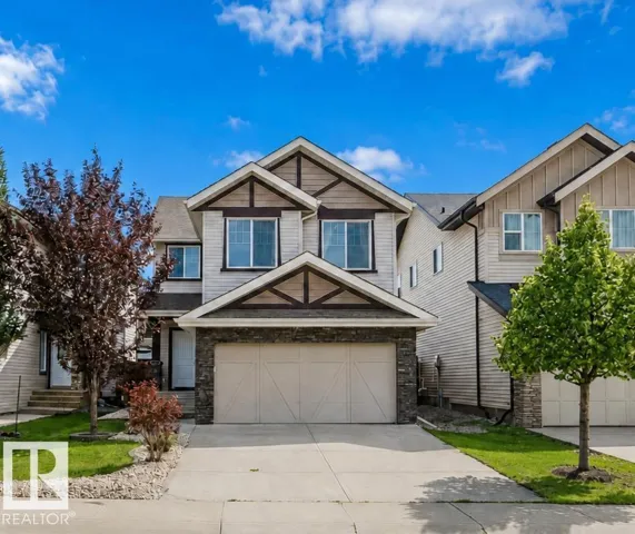 15839 10 AV SW, Edmonton, Alberta T6W2H2