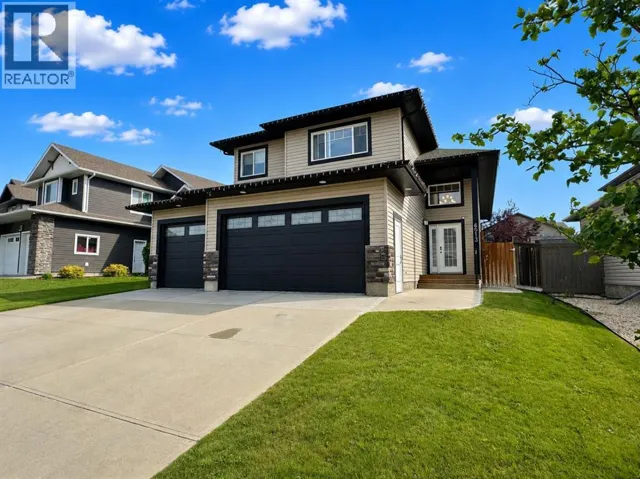 6513 112 Street, Grande Prairie, Alberta T8W0J8