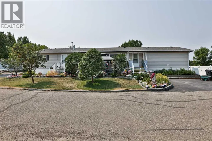 402 Station Street, Coaldale, Alberta T1M1P5