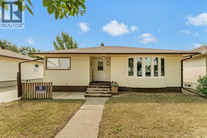 317 3 Avenue E, Bow Island, Alberta T0K0G0
