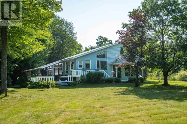 1 Eagle DR, Desbarats, Ontario P0R1E0