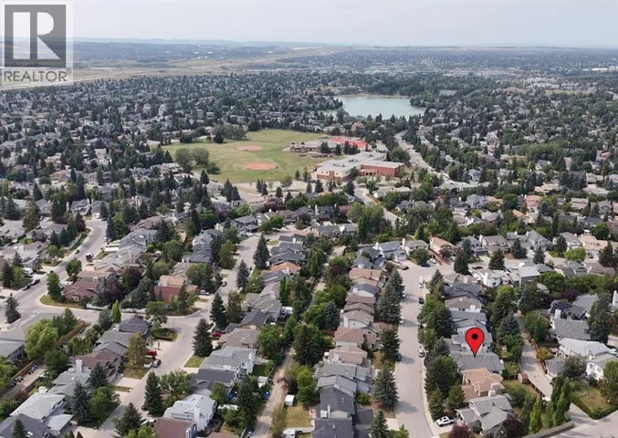 15 Sunrise Crescent SE, Calgary, Alberta T2X3A1