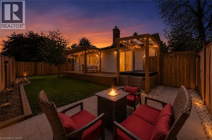 289 GARAFRAXA Street E, Centre Wellington, Ontario N1M1E2