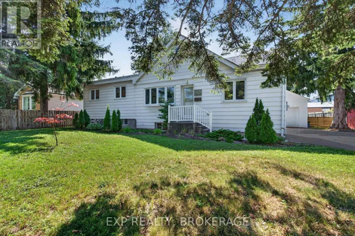 646 PORTSMOUTH AVENUE, Kingston (West of Sir John A. Blvd), Ontario K7M1W3