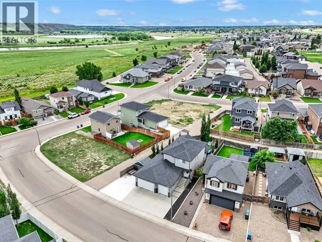409 Ranchview Road NE, Medicine Hat, Alberta T1C0G7