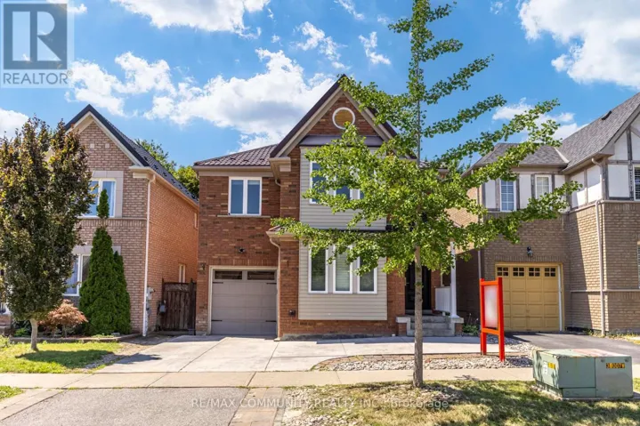 69 MCSWEENEY CRESCENT, Ajax (Northwest Ajax), Ontario L1T4G2