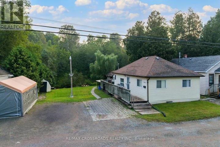 368 CEDAR VALLEY BOULEVARD, Oshawa (Samac), Ontario L1G3W3