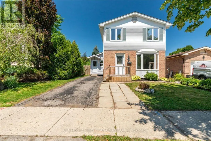 248 ARDSLEY CRESCENT, London North (North I), Ontario N6G3W7
