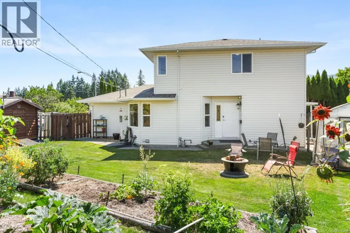 2553 Sloan Rd, Nanaimo, British Columbia V9T5P6