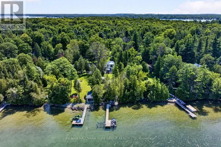LOT 193 SNAKE ISLAND ROAD, Georgina Islands (Snake Island), Ontario L4P3E9