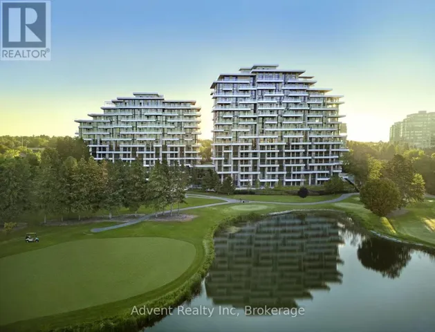 103 - 397 ROYAL ORCHARD BOULEVARD, Markham (Royal Orchard), Ontario L3T0H3