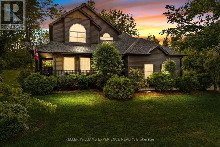 4254 FOREST WOOD DRIVE, Severn, Ontario L3V6H3