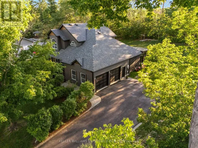 4254 FOREST WOOD DRIVE, Severn, Ontario L3V6H3
