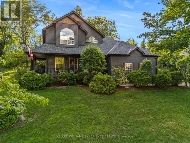 4254 FOREST WOOD DRIVE, Severn, Ontario L3V6H3
