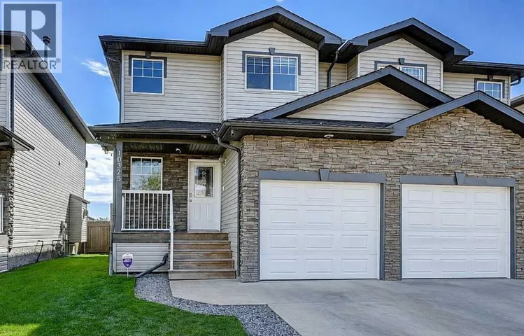 10325 70 Avenue, Grande Prairie, Alberta T8W0A8