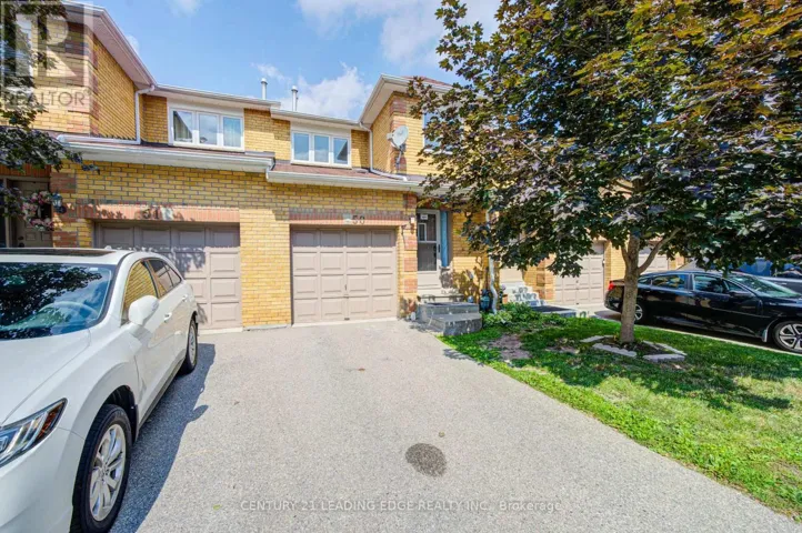 50 - 550 STEDDICK COURT, Mississauga (Hurontario), Ontario L5R3S8