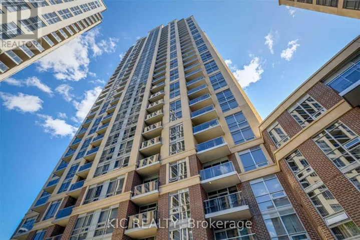 207 - 3 MICHAEL POWER PLACE, Toronto (Islington-City Centre West), Ontario M9A0A2