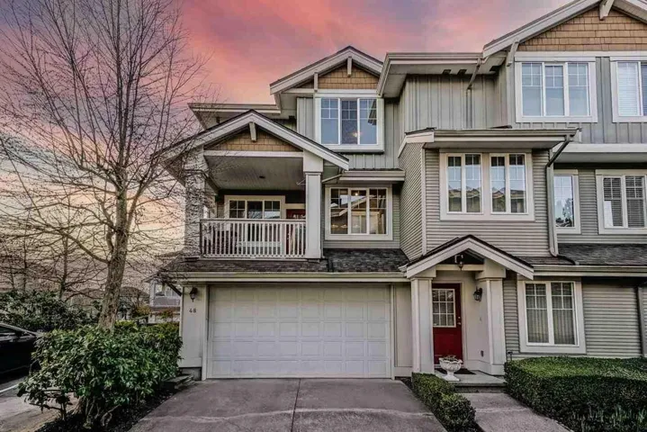 48 14877 58 AVENUE, Surrey, British Columbia V3S8Y9