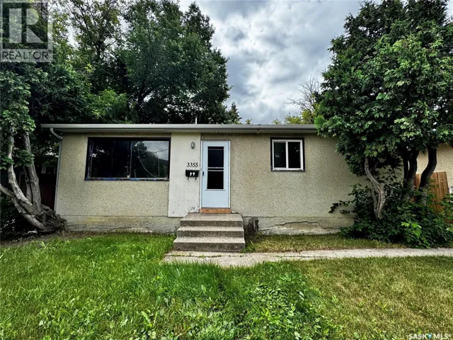 3355 33rd STREET W, Saskatoon, Saskatchewan S7L4P5