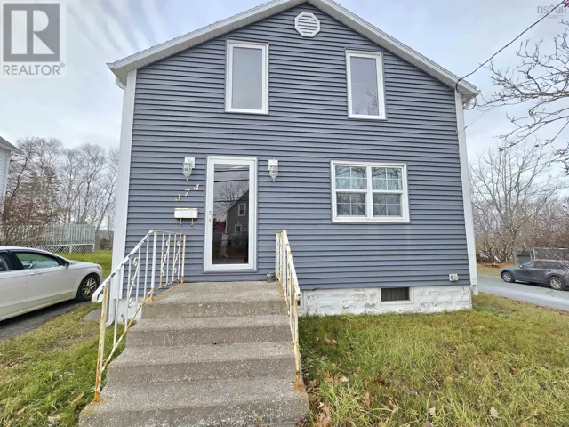 374 Alexandra Street, Sydney, Nova Scotia B1S2G4