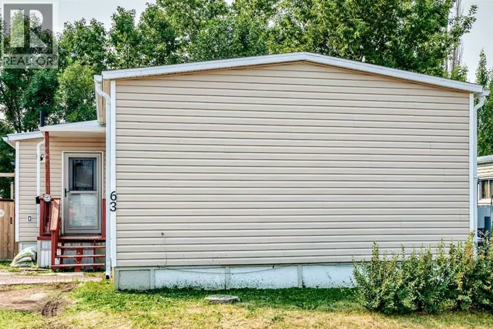 63, 6220 17 Avenue SE, Calgary, Alberta T2A0W6