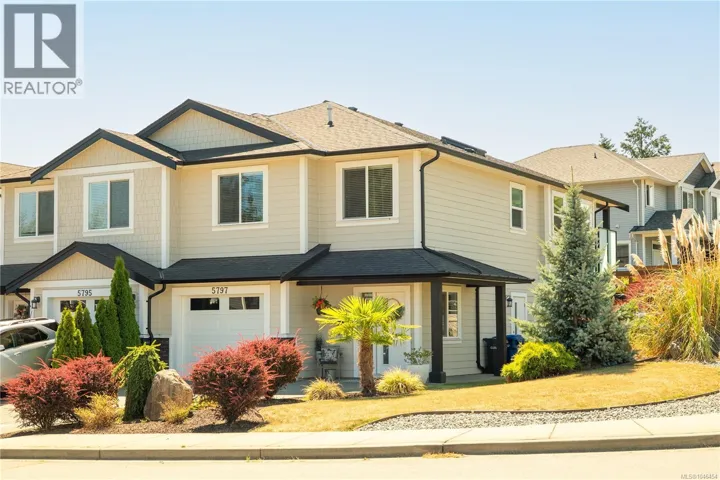 5797 Linyard Rd, Nanaimo, British Columbia V9T0G6