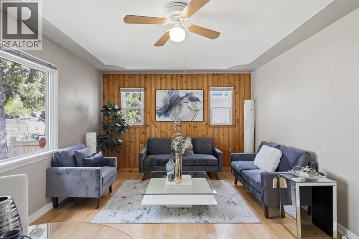 3711 Centre B Street NW, Calgary, Alberta T2K0W1