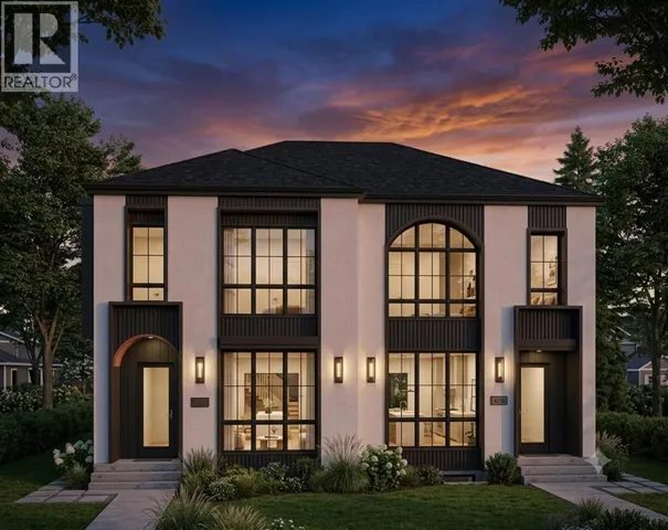 421 19 Avenue NE, Calgary, Alberta T2E1P4