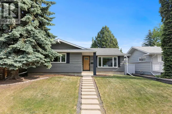 20 Mapleburn Drive SE, Calgary, Alberta T2J1Y4
