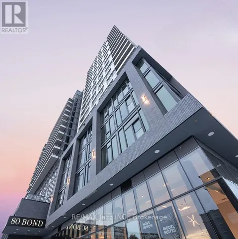1401 - 80 BOND STREET E, Oshawa (O'Neill), Ontario L1G0E6