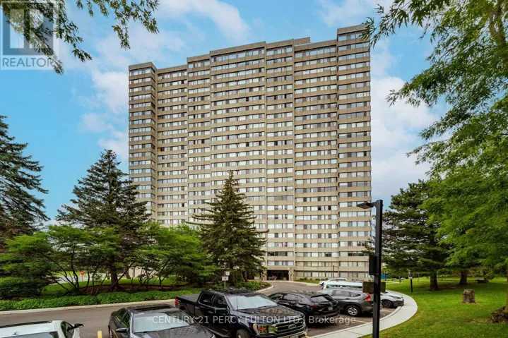 1003 - 133 TORRESDALE AVENUE W, Toronto (Westminster-Branson), Ontario M2R3T2
