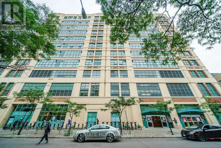 PH1 - 155 DALHOUSIE STREET, Toronto (Church-Yonge Corridor), Ontario M5B2P7