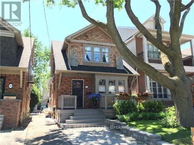 333 BROOKDALE AVENUE, Toronto (Lawrence Park North), Ontario M5M1P9