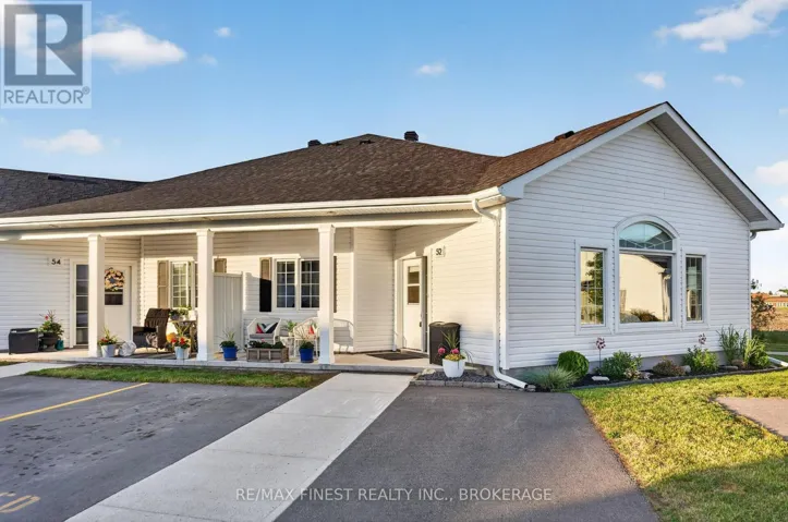 52 LOWRY PLACE, Loyalist (Amherstview), Ontario K7N0E2