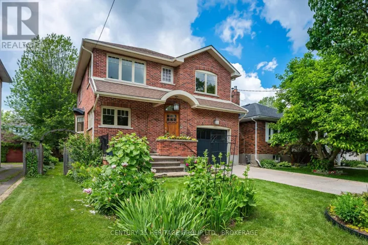422 COLLEGE STREET, Kingston (Central City East), Ontario K7L4M7