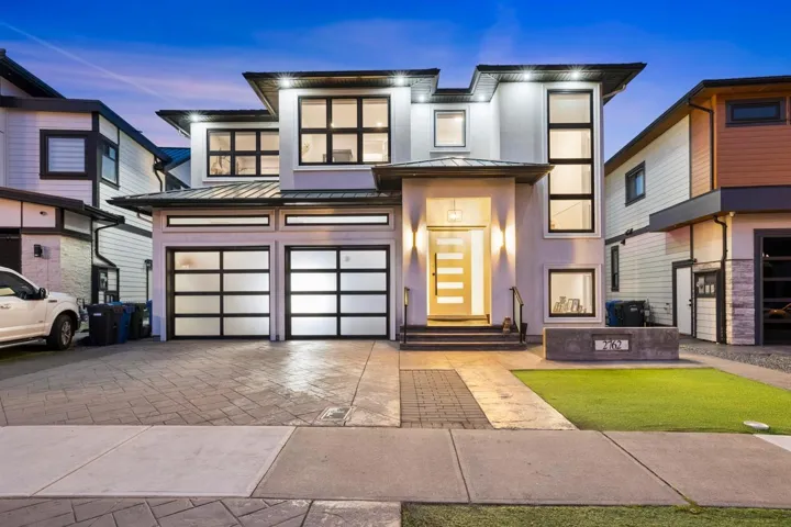 2762 MONTANA PLACE, Abbotsford, British Columbia V3G0G8