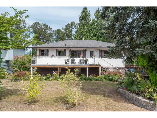 13389 CRESTVIEW DRIVE, Surrey, British Columbia V3R6V3