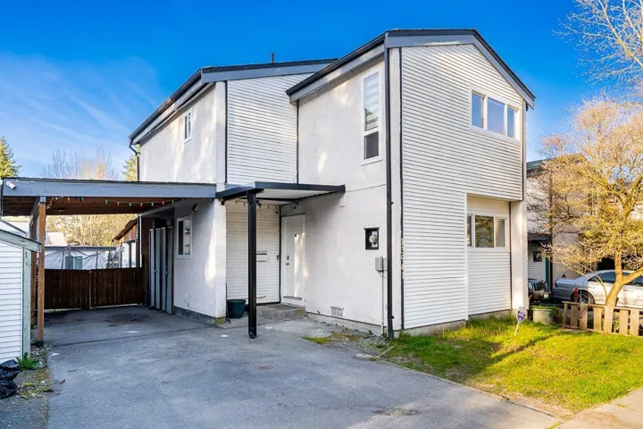13941 80A AVENUE, Surrey, British Columbia V3W6P5