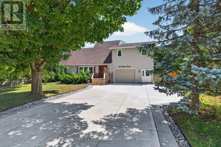 595 WINBLEST AVENUE, London South (South R), Ontario N6C3C4