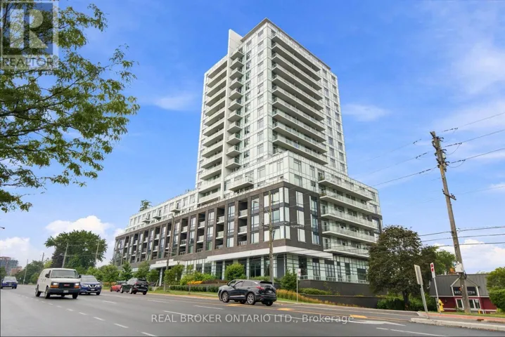701 - 3220 SHEPPARD AVENUE E, Toronto (Tam O'Shanter-Sullivan), Ontario M1T0B7
