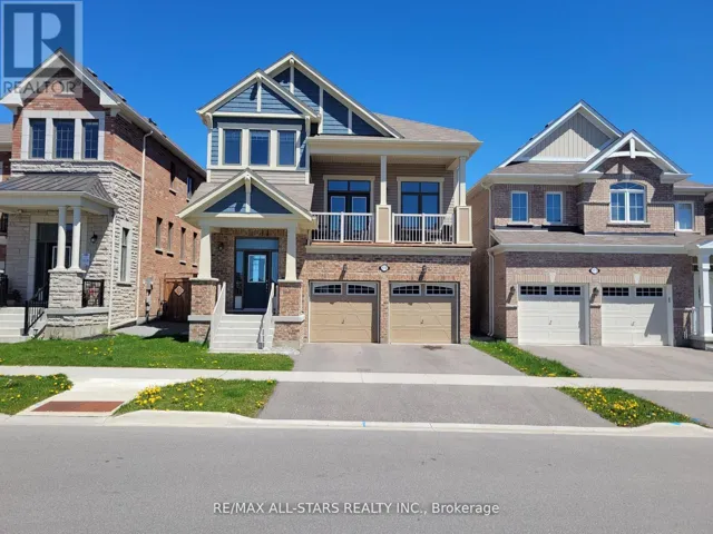 BSMT - 173 WESTFIELD DRIVE, Whitby (Lynde Creek), Ontario L1P0G2