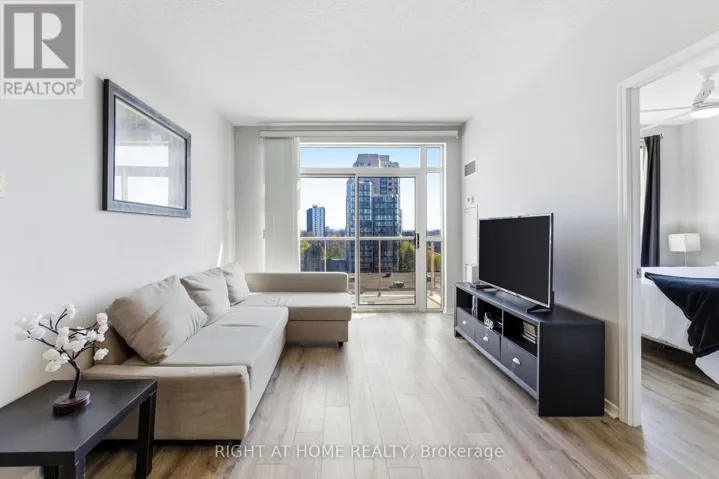 PH01 - 3650 KINGSTON ROAD, Toronto (Scarborough Village), Ontario M1M3X9