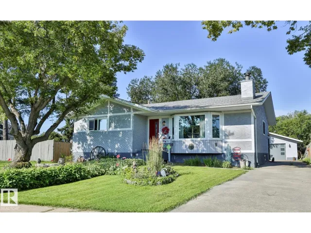 8932 187 ST NW, Edmonton, Alberta T5T1S1