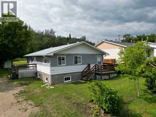 10914 90 Street, Peace River, Alberta T8S1P1