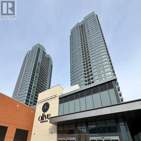 419 - 30 UPPER MALL WAY, Vaughan (Brownridge), Ontario L4J0L7