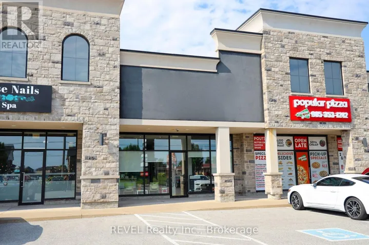 5 - 8685 LUNDYS LANE, Niagara Falls (Ascot), Ontario L2H1H4